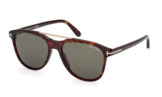 Occhiali da sole Tom Ford TF1098 - TF1098